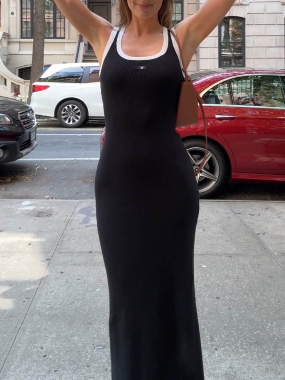 DISSH Tank Dress